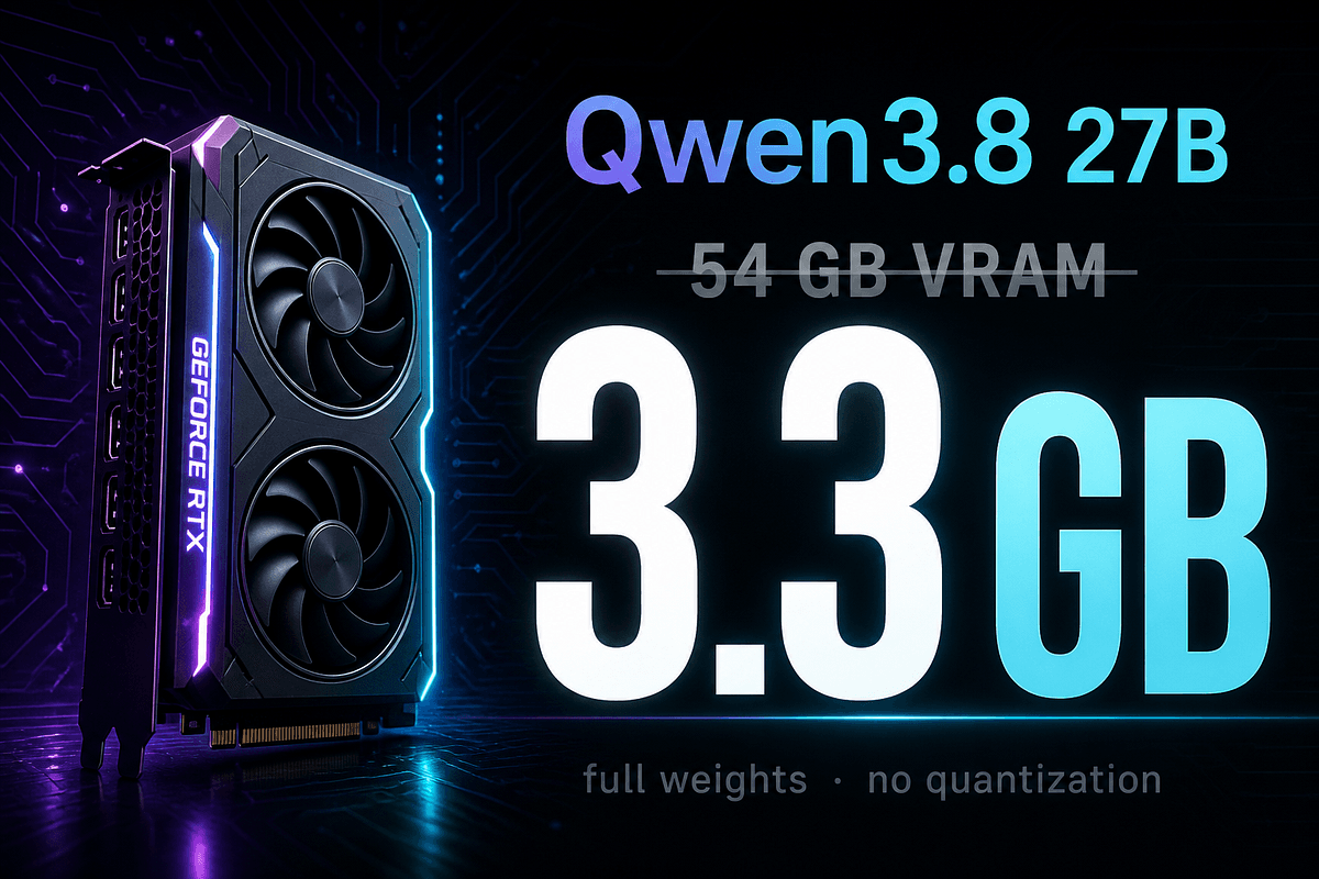 Can the New King of Open Source — Qwen3.8–27B