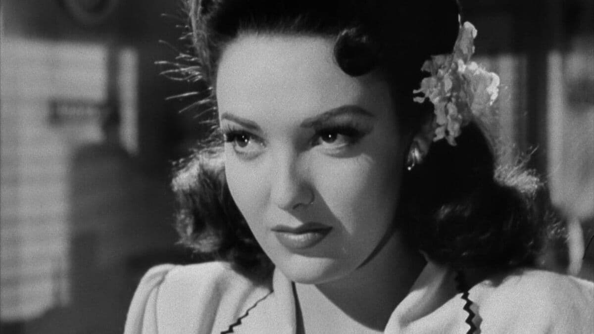 Fallen Angel (1945) - Otto Preminger
