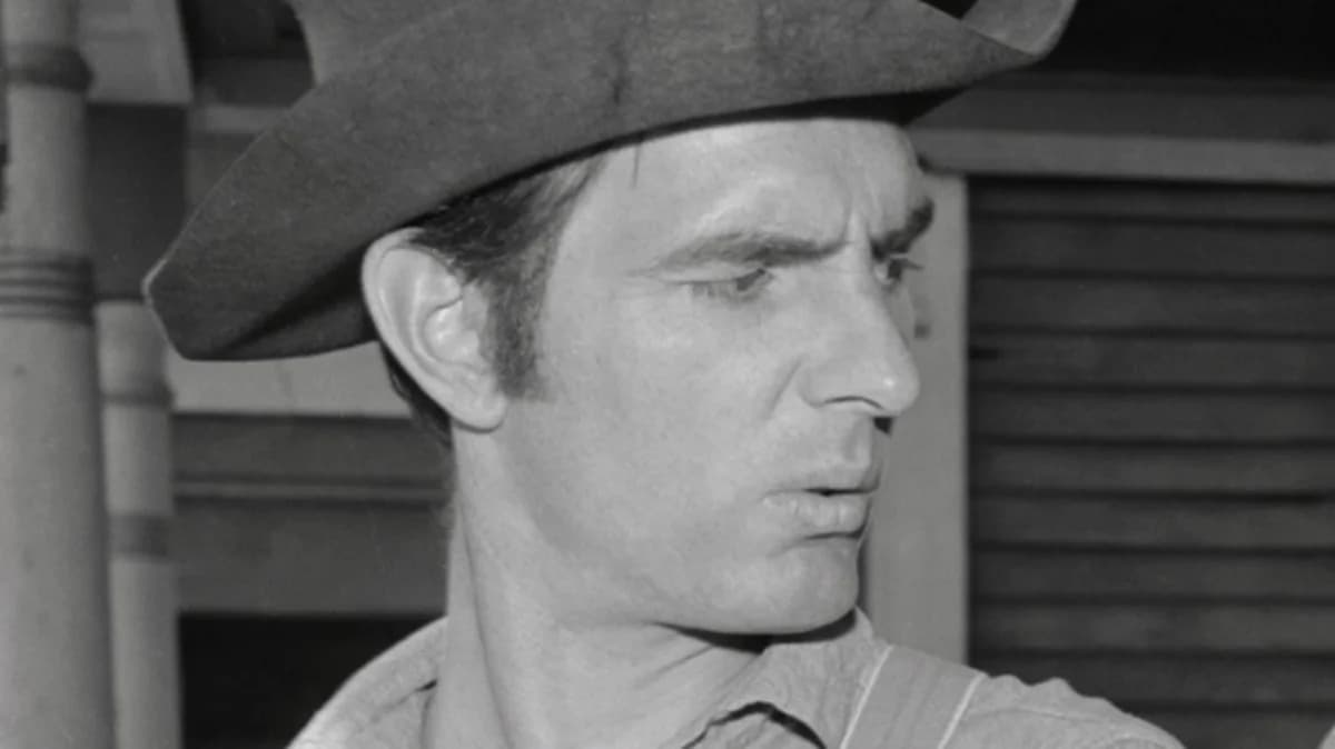 After Gunsmoke, Star Dennis Weaver Joined The Sequel ...