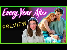 Every Year After Trailer Preview: Best Romance Series of the Summer (and Year)? | Prime Video