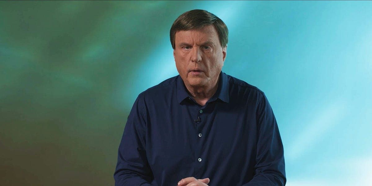 Worship and Fear - by Jimmy Evans