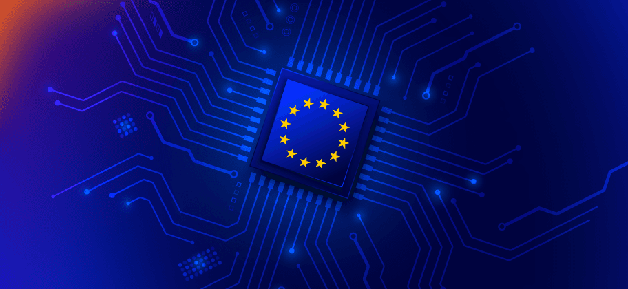 Navigating the EU AI Act with identity