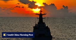 Does Beijing need AI talent in 'public opinion war' over South China ...