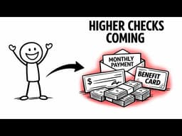 Higher Social Security Payments Coming – What to Expect