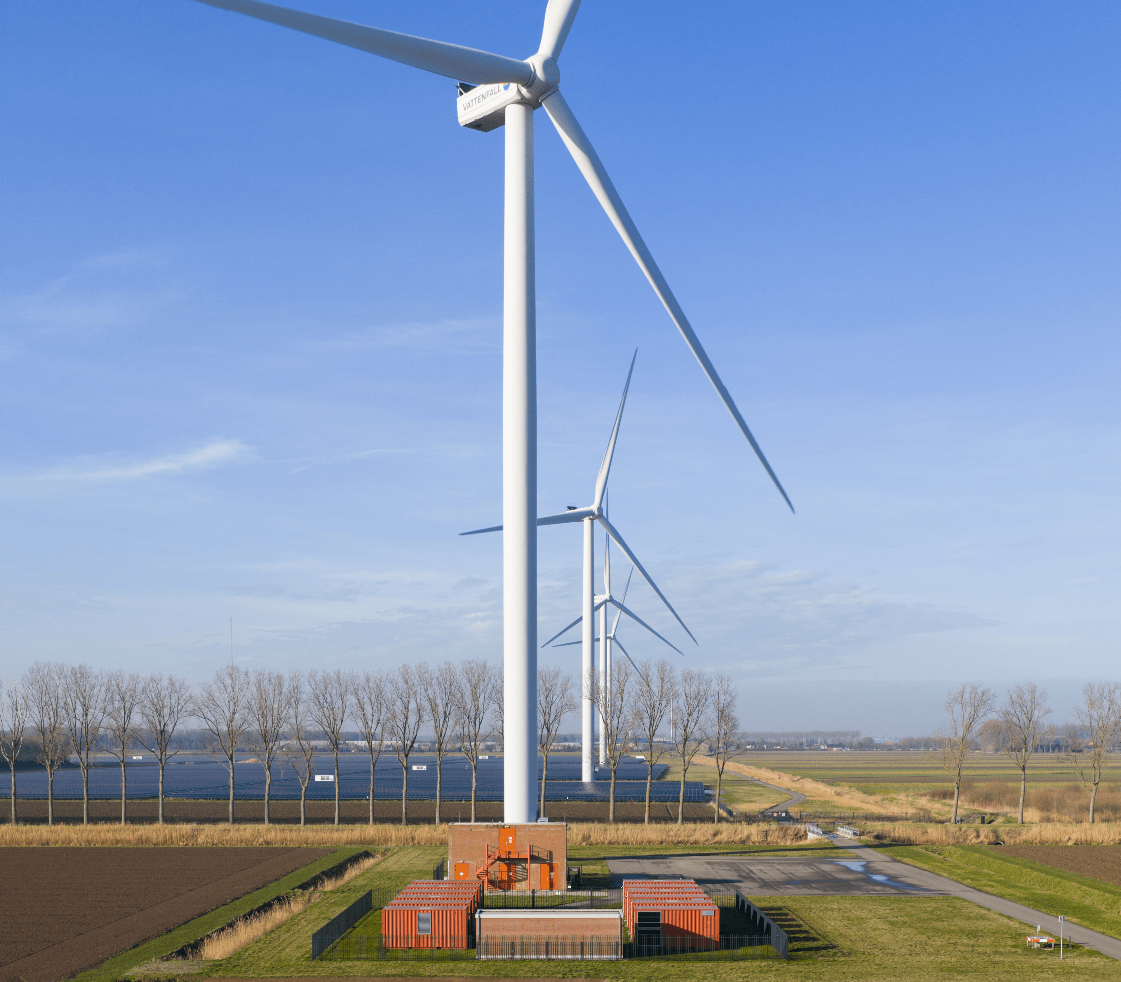 Microgrids | Department of Environmental Protection