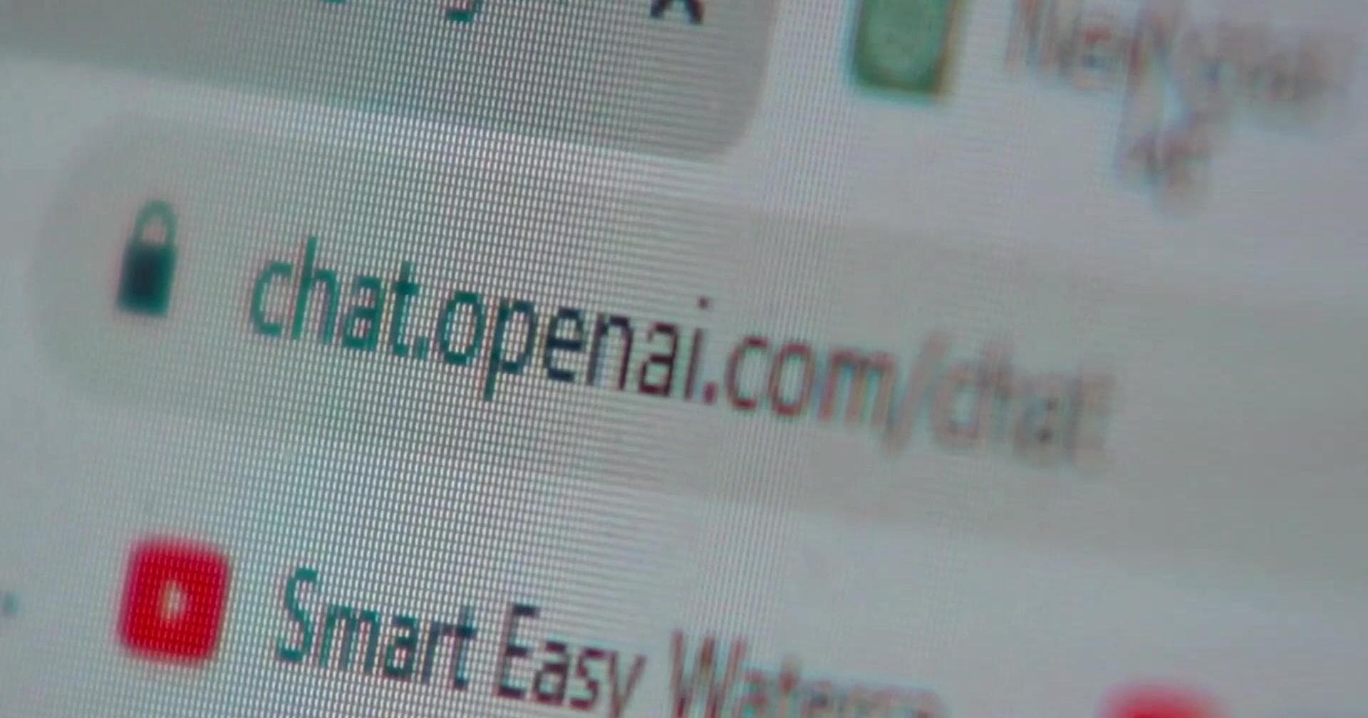 OpenAI agents made 15,000 edits to German website, researchers say