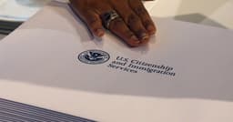 US judge rejects Trump administration's halt on immigration applications | Reuters