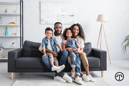 7 Lifesaving Furniture Safety Tips