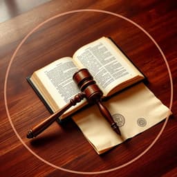 Civil Rights Law Tracker