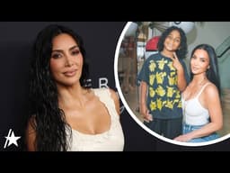 Kim Kardashian Goes ALL OUT For Psalm’s Pokémon-Themed 7th Birthday Bash