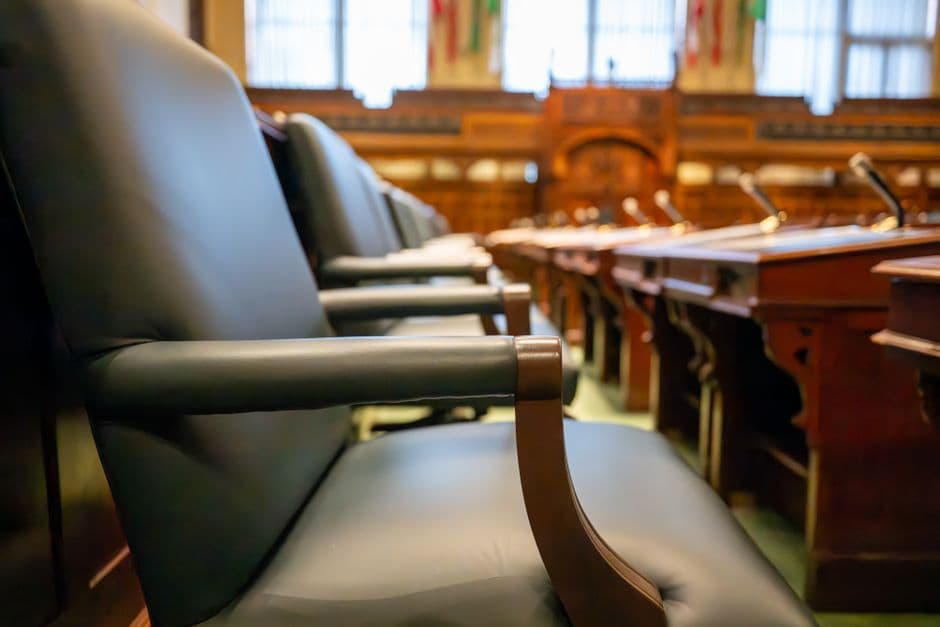 Congressional Ethics Shift: Disclosure to Prohibition | Legis1