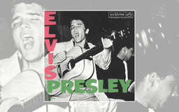 The Boy Who Would Be King - The Meteoric Rise Of Elvis Presley