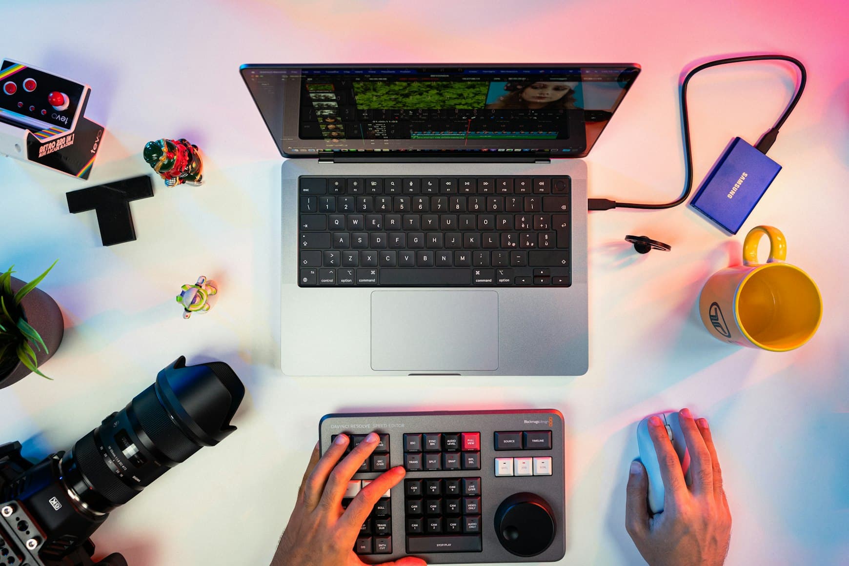 Creator Economy Legal Issues in Australia