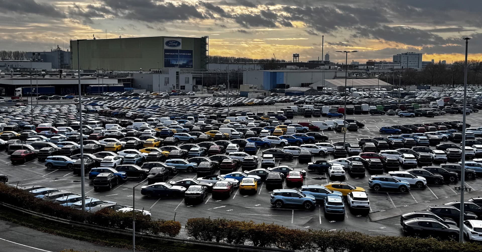 'Made in EU' auto rules risk backlash from friends and rivals | Reuters