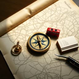 West London Boroughs Brief