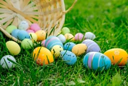 Don’t Put All Your REIT Eggs In One Basket | Seeking Alpha
