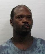 Man with Parole Warrant Charged with Meth Possession in Jamestown