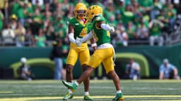 Ducks Make First Trip To Stillwater To Face Cowboys