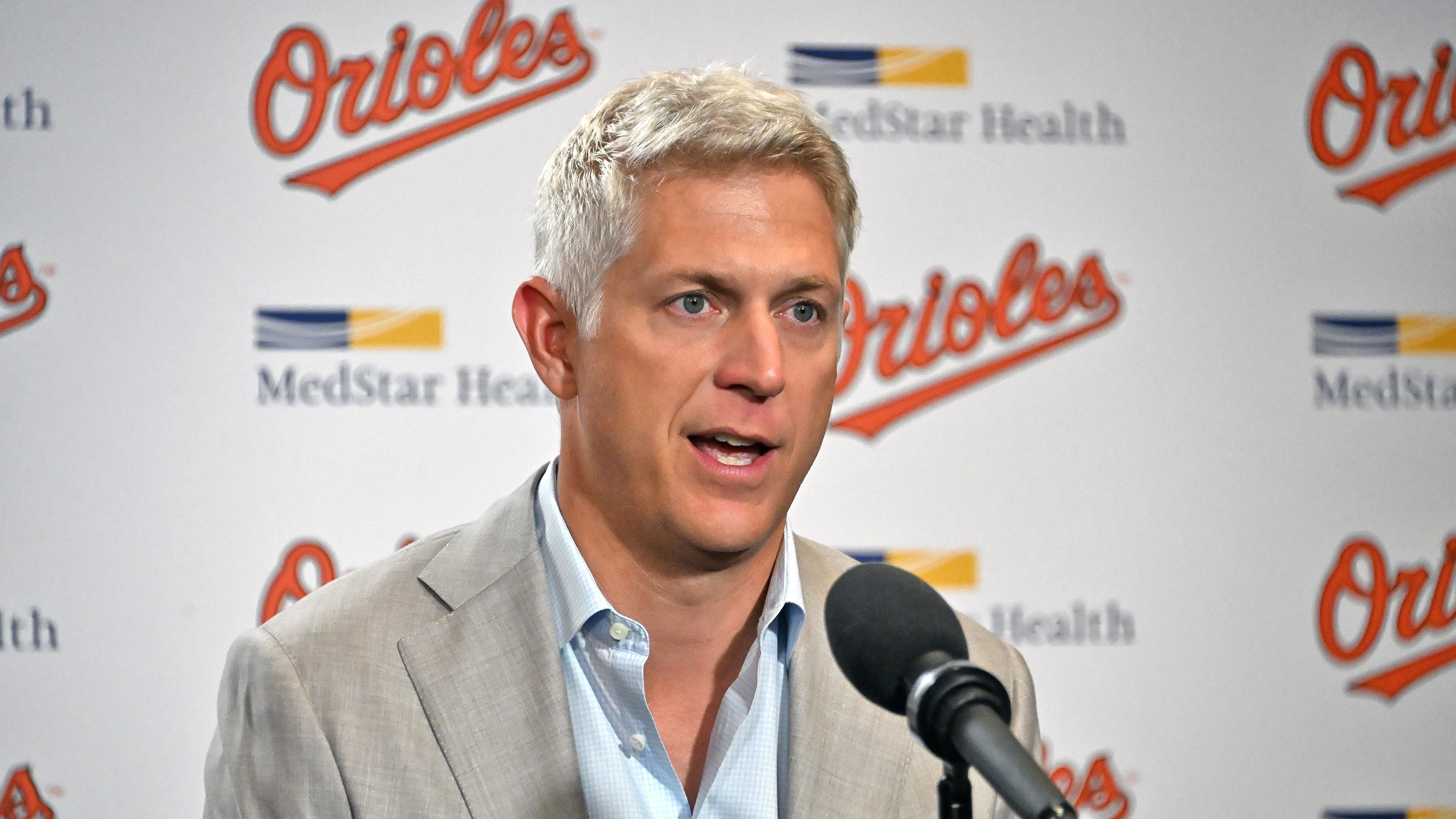 What Jared Banner's hiring means for Mike Elias and the ...