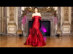 Esé Azénabor | Fall/Winter 2026/27 | New York Fashion Week
