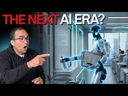 VLA → WVLA: Unitree Just Unveiled the Next Evolution of Humanoid Robotics?