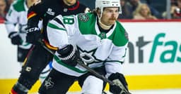Sam Steel Cashes In: Dallas Stars Lock Up Their ... - Yahoo Sports