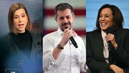 The Rise Of The Anti-System Moderate