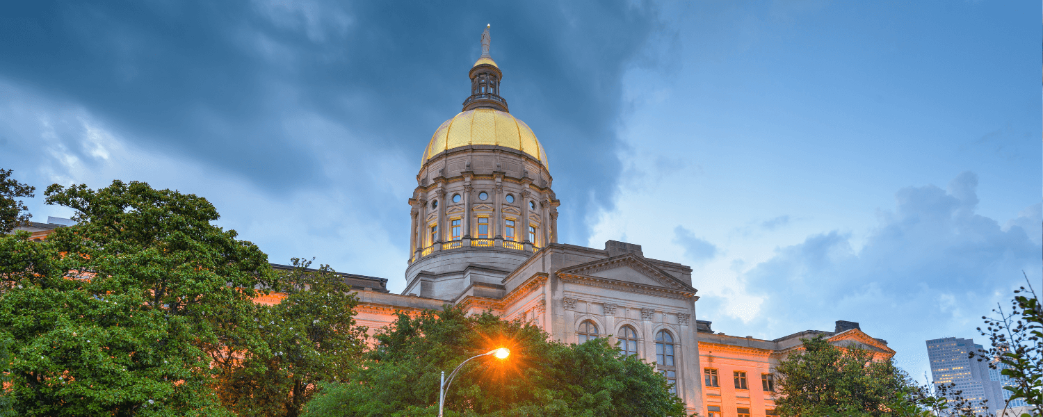 Governor Kemp Unilaterally Issues $344 Million in Spending Cuts to Fund Tax Cuts for Corporations, High Income Earners
