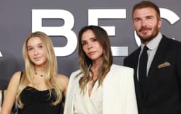 Harper Beckham turns 15 amid public silence from brother ...