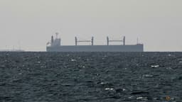 Iran Guards say preparing plan for new order in Strait of Hormuz - CNA