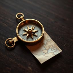 Great Power Geopolitics