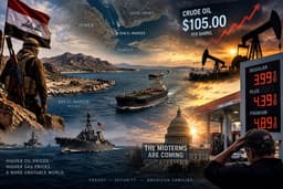 The Iran War Is Spreading — and Americans Are About to Pay the ...