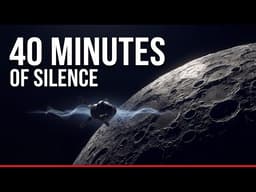 They Were 252,000 Miles From Earth. No One Could Reach Them