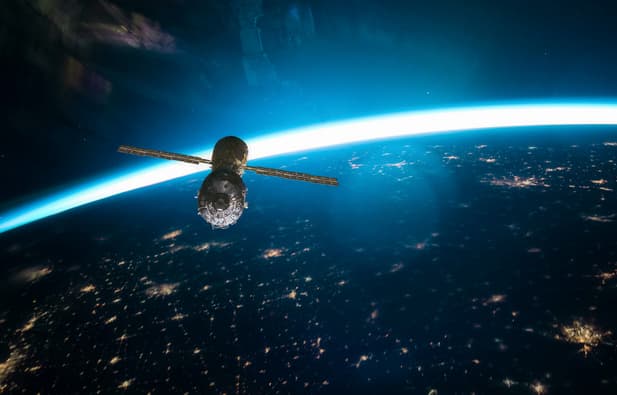 LEO Constellations and Ground Infrastructure Scaling Position Optical Satcom for Multi-Billion-Dollar Surge