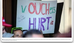 Why Save Our Schools Arizona is suing to stop the GOP’s trickery aimed at blocking voucher reforms