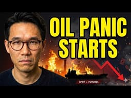 Oil Price On Verge Of Breakout, As Spot Pulls Away From Futures