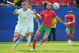 Why Manchester City should sign Ayyoub Bouaddi