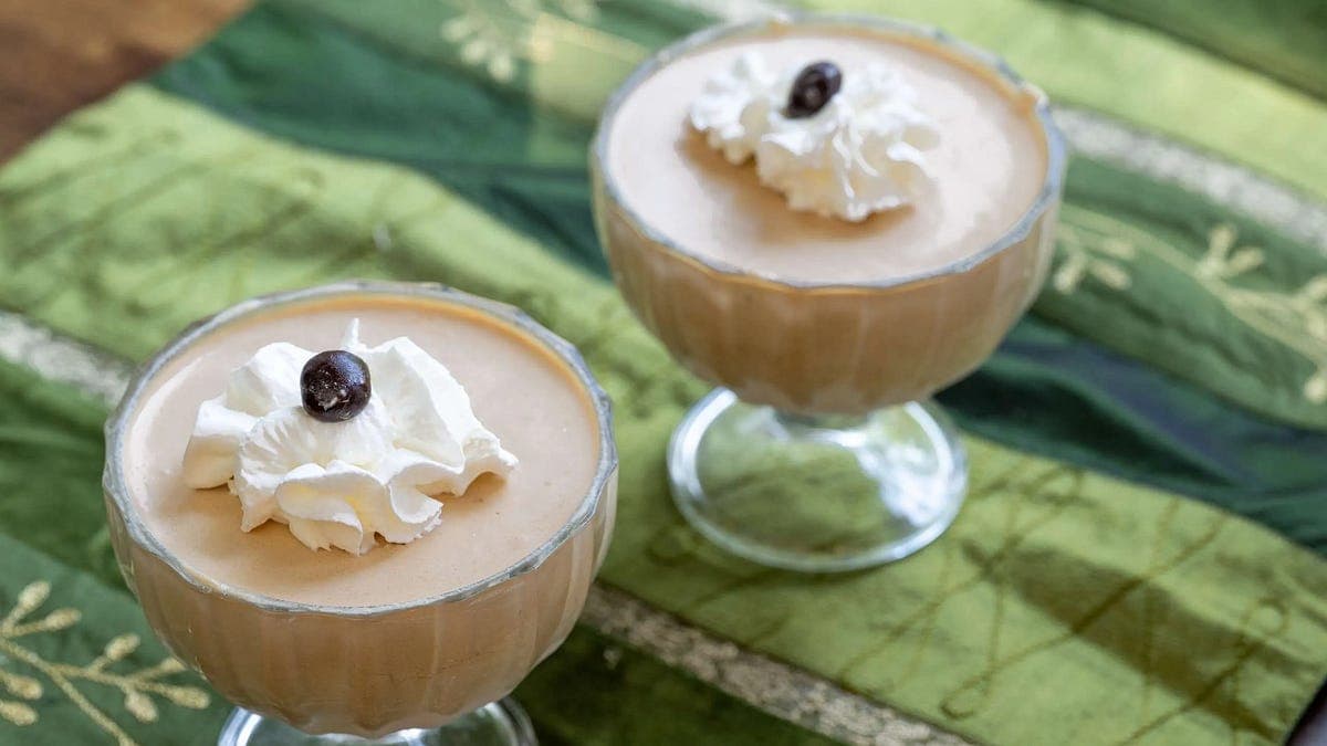 Coviglia napoletana: A Hidden Gem of Frozen Italian Desserts