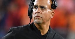 Virginia Tech maintaining same process despite first setback