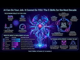 AI erased 16,000 net jobs in the U.S. last month alone.