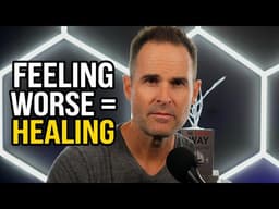 Facing the Discomfort That Means Progress