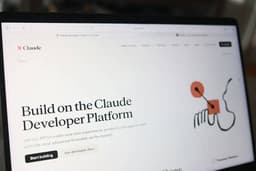 Anthropic says no sensitive data exposed in leak of code behind Claude AI agent