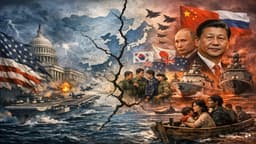 America's credibility crisis is Indo-Pacific's biggest challenge
