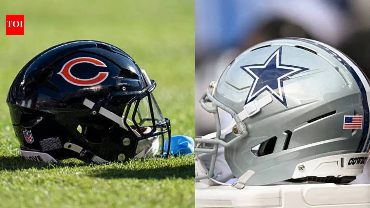 NFL Trade Rumors: Chicago Bears and Dallas Cowboys emerge as ...