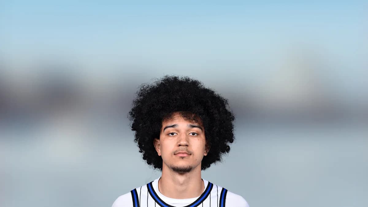 Anthony Black headed to restricted free agency?