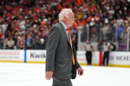 Joel Quenneville's Future with the Anaheim Ducks, Enters ...