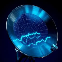 Crypto Signal Radar
