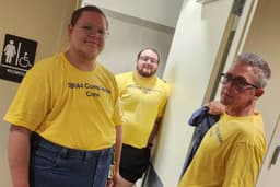 Police Called on Trans Men Using Women's Restroom As Required By Kansas Law