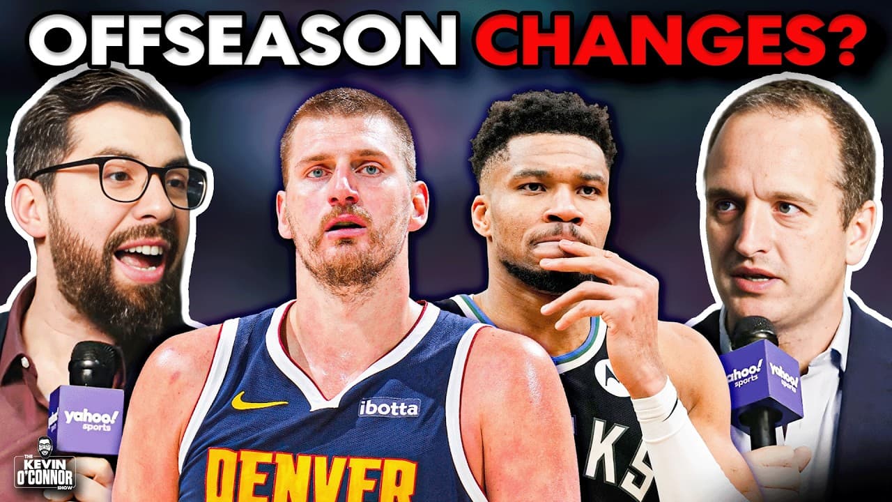 Nikola Jokić's Legacy and Future Under Scrutiny After Early Playoff Exit