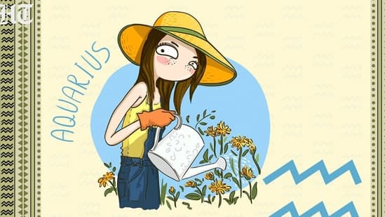 Aquarius Horoscope Today for February 11, 2026: The Valentine's week brings a small celebration in love | Astrology